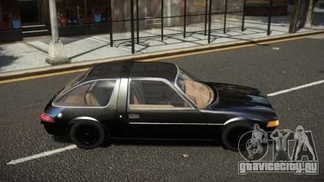 AMC Pacer Polevuy для GTA 4