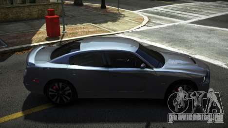 Dodge Charger Bukasso для GTA 4