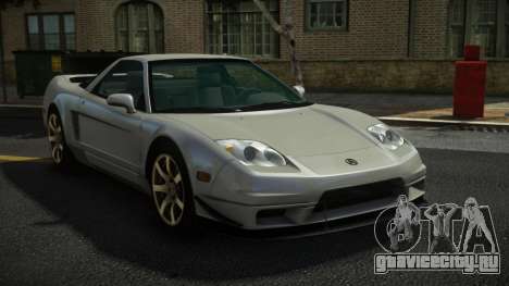 Acura NSX Berix для GTA 4