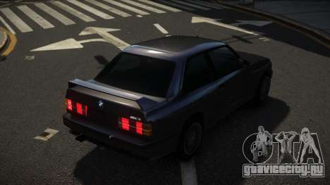 BMW M3 E30 Tahun для GTA 4