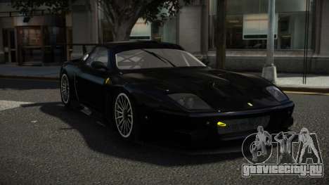 Ferrari 575 Aesto для GTA 4