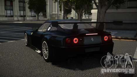 Ferrari 575 Aesto для GTA 4