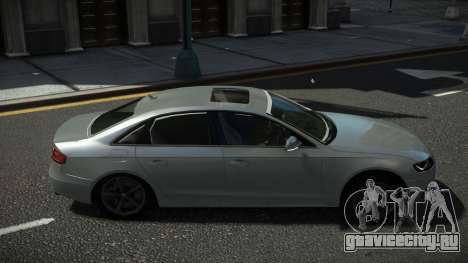 Audi A4 Lakuz для GTA 4