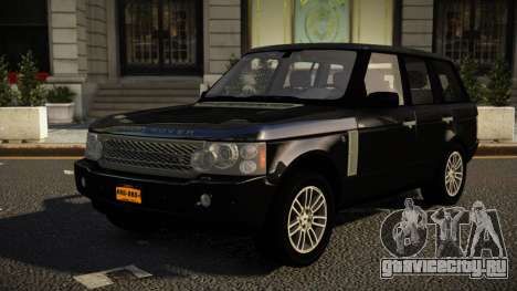 Range Rover Vogue Blimraze для GTA 4