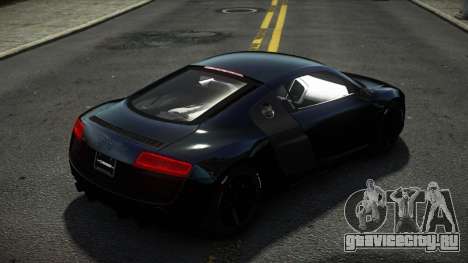 Audi R8 Daful для GTA 4