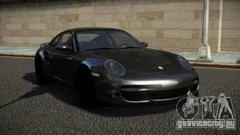 Porsche 911 Leroby для GTA 4