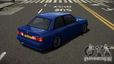 BMW M3 E30 Voscko для GTA 4