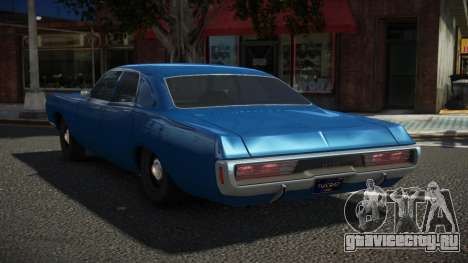 Dodge Polara Lefajo для GTA 4