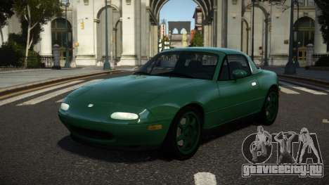 Mazda MX5 Goshi для GTA 4