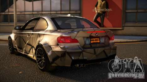 BMW 1M Roquota S5 для GTA 4