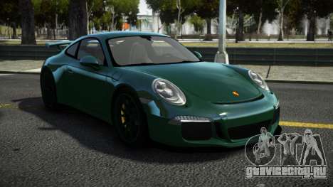 Porsche 911 Bolar для GTA 4