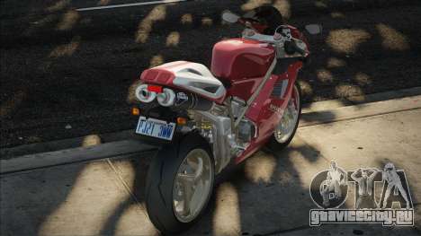 1994 Ducati 916 LOW TXD для GTA San Andreas