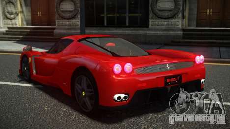 Ferrari Enzo Hiramy для GTA 4