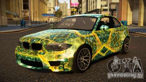 BMW 1M Roquota S6 для GTA 4