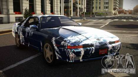 Toyota Supra Udrish S13 для GTA 4