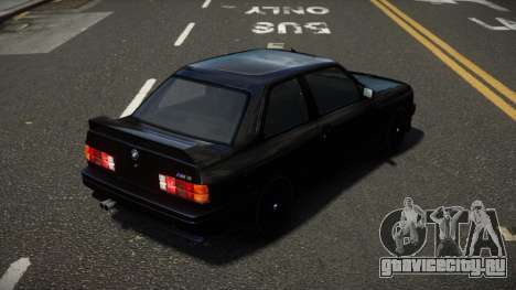 BMW M3 E30 Dubtu для GTA 4