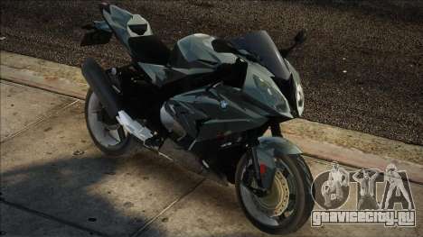 BMW S1000RR SA Styled для GTA San Andreas