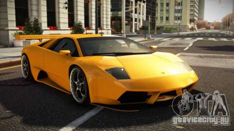 Lamborghini Murcielago Xoha для GTA 4