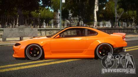 Nissan Silvia Cifalo для GTA 4