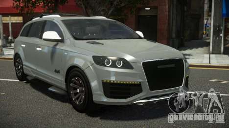 Audi Q7 Voshito для GTA 4