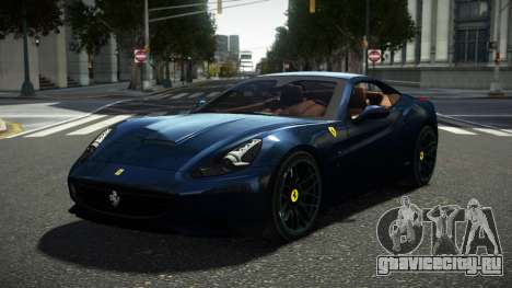 Ferrari California Niachi для GTA 4