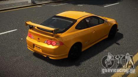 Honda Integra Golby для GTA 4