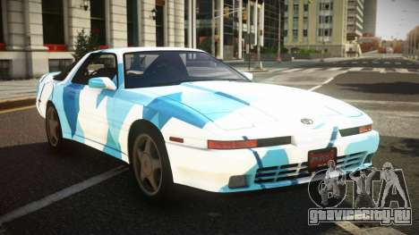 Toyota Supra Udrish S14 для GTA 4