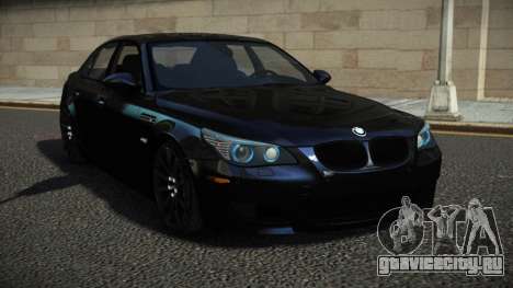 BMW M5 Zigley для GTA 4