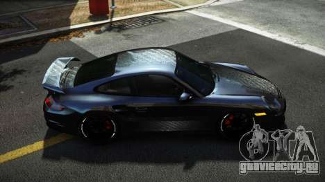 Porsche 977 Conir S10 для GTA 4