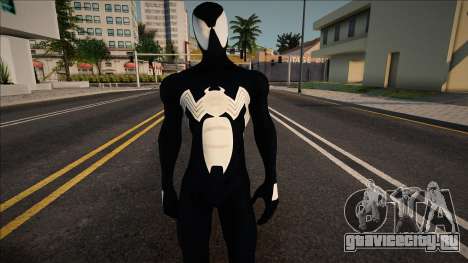 Todd McFarlane Spider-Man Symbiote для GTA San Andreas