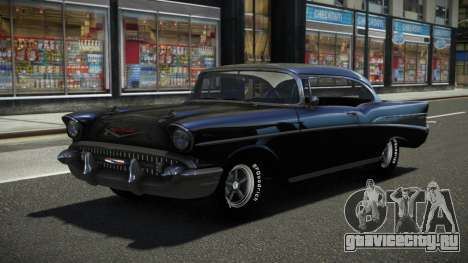 Chevrolet Bel Air JHT для GTA 4