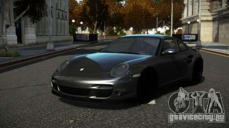 Porsche 911 Leroby для GTA 4