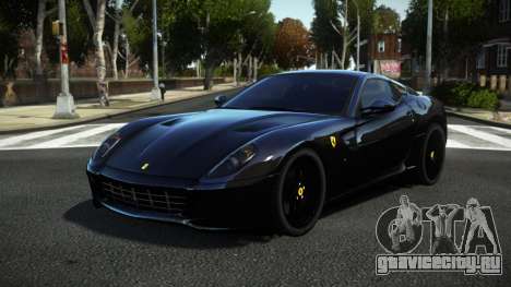 Ferrari 599 Haxer для GTA 4