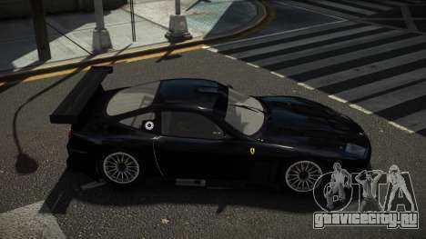 Ferrari 575 Aesto для GTA 4