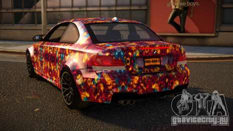 BMW 1M Roquota S9 для GTA 4