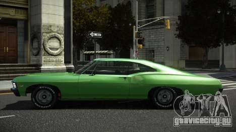 Chevrolet Impala SS Blum для GTA 4