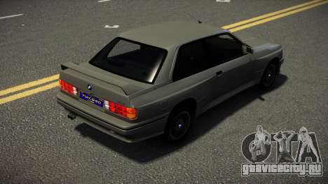 BMW M3 E30 Vetrum для GTA 4