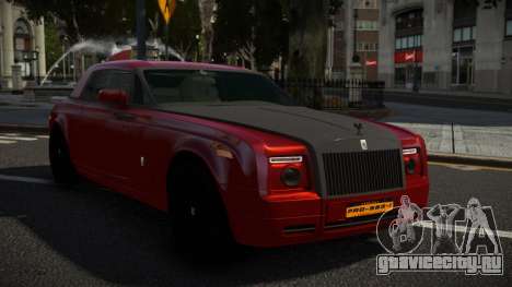 Rolls-Royce Phantom Tosklo для GTA 4