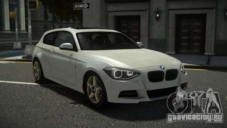 BMW 135i Gulio для GTA 4