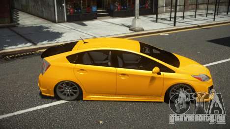 Toyota Prius Kedenla для GTA 4