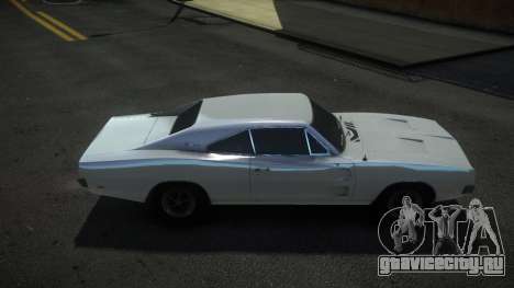 Dodge Charger Laksiyum для GTA 4