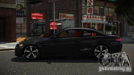 BMW M3 E92 Dosper для GTA 4