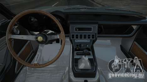 Alfa Romeo Montreal (105.64) 1970 v1 для GTA San Andreas