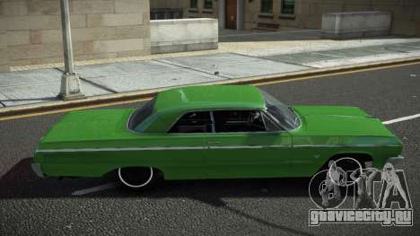 Chevrolet Impala Vichey для GTA 4