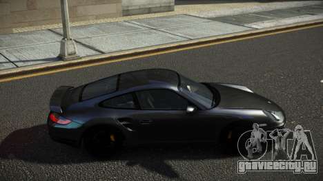 Porsche 911 Leroby для GTA 4