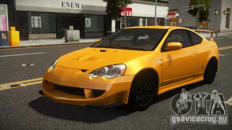 Honda Integra Golby для GTA 4