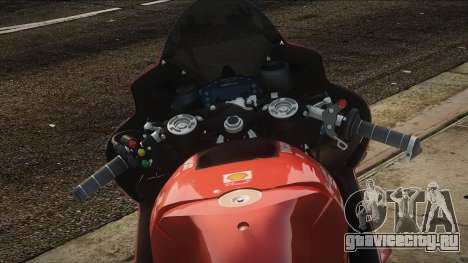 2021 Ducati Desmosedici GP21 TXD LOW для GTA San Andreas