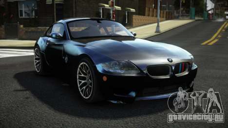 BMW Z4 Mefuz для GTA 4