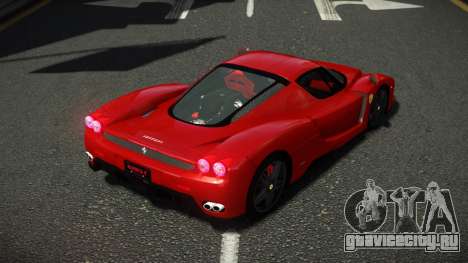 Ferrari Enzo Hiramy для GTA 4