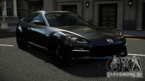 Mazda RX-8 Farun для GTA 4